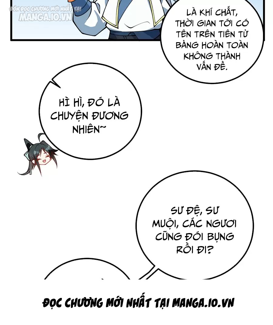 Mang Theo Các Tiên Tử Vô Địch Thiên Hạ Chapter 76 - Trang 2