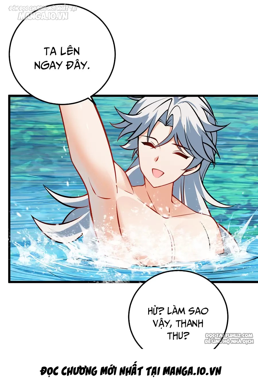 Mang Theo Các Tiên Tử Vô Địch Thiên Hạ Chapter 77 - Trang 2