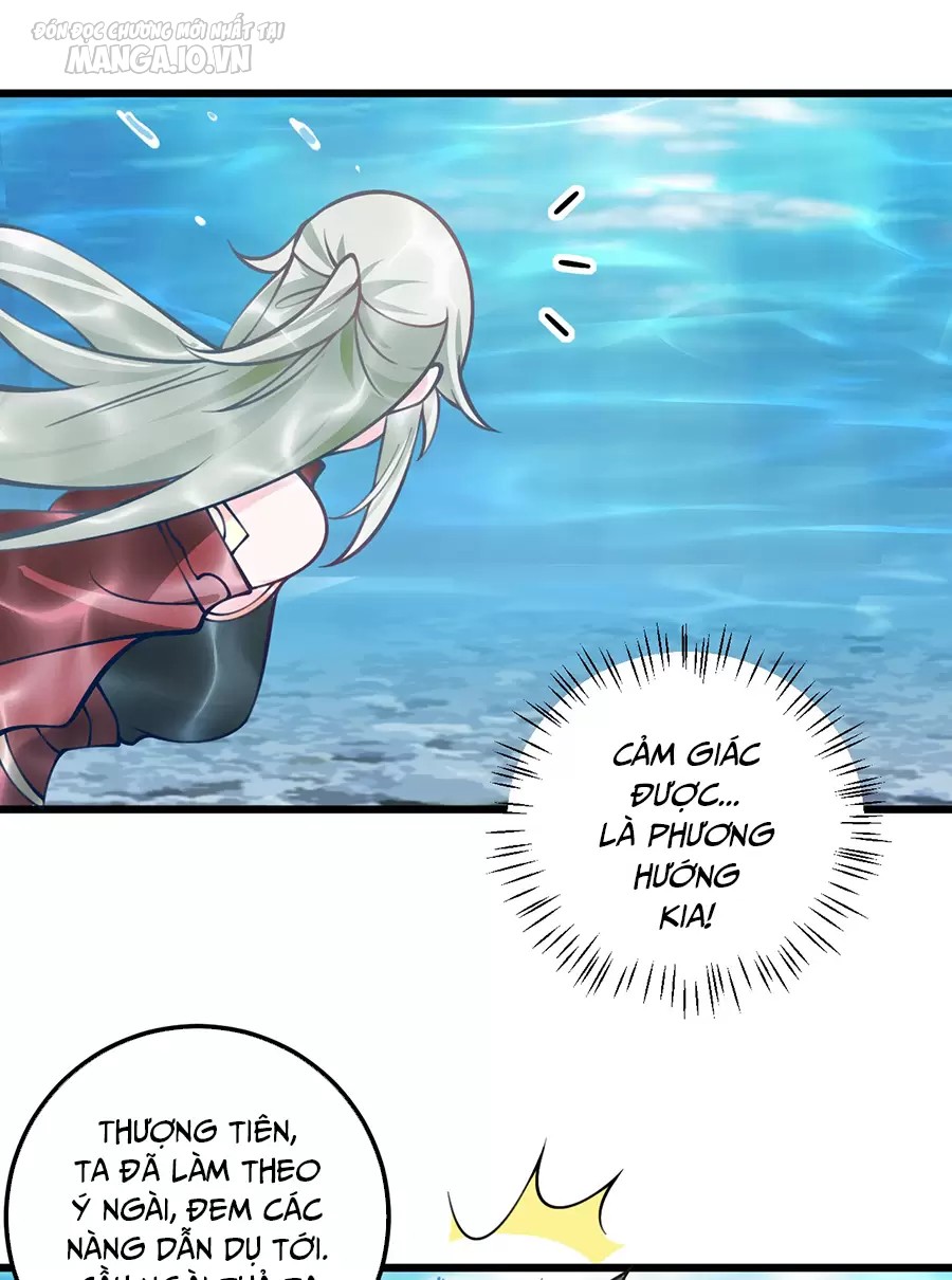 Mang Theo Các Tiên Tử Vô Địch Thiên Hạ Chapter 77 - Trang 2