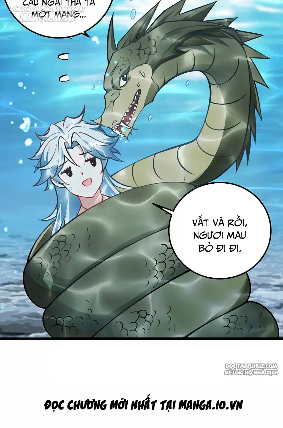 Mang Theo Các Tiên Tử Vô Địch Thiên Hạ Chapter 77 - Trang 2