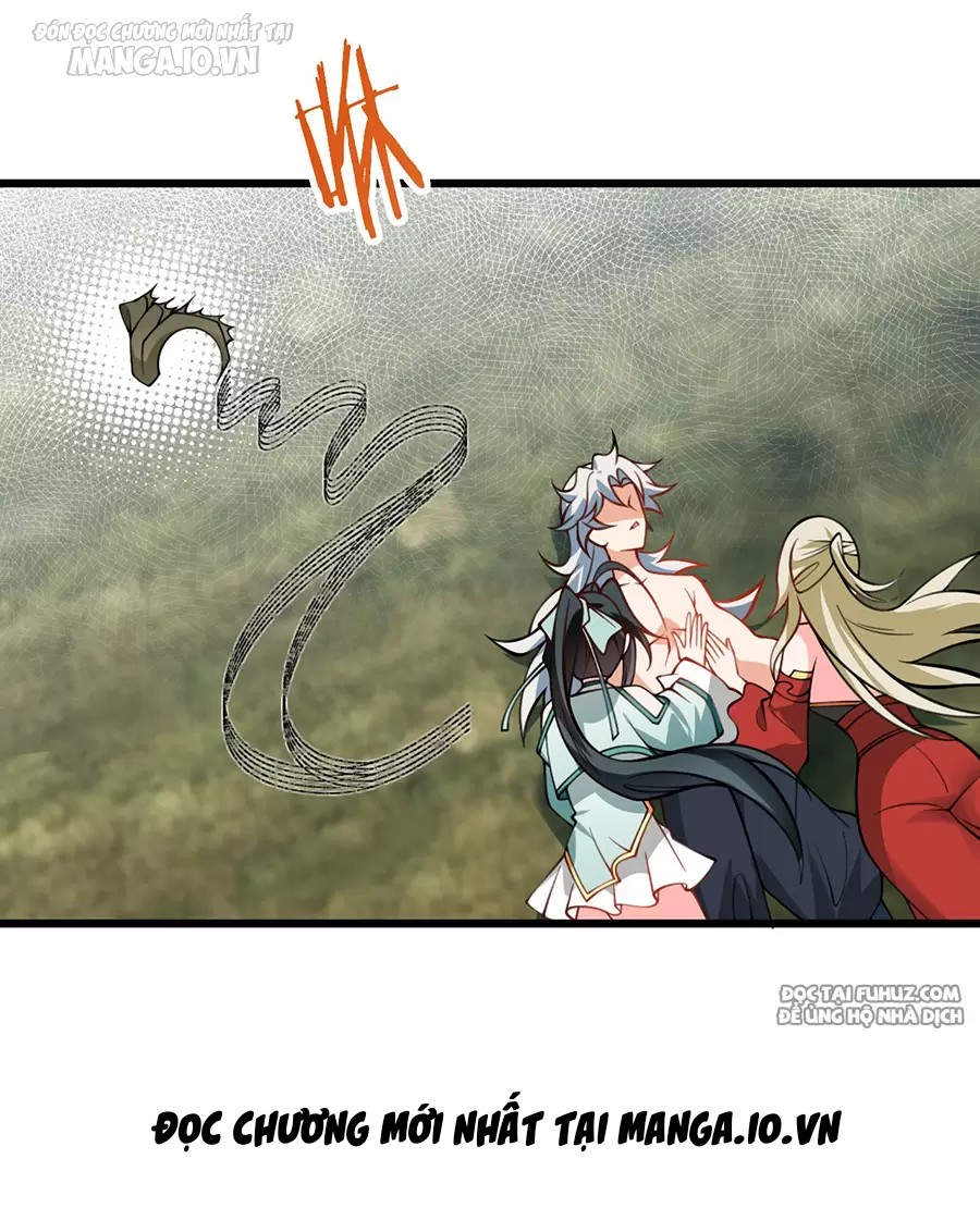 Mang Theo Các Tiên Tử Vô Địch Thiên Hạ Chapter 77 - Trang 2