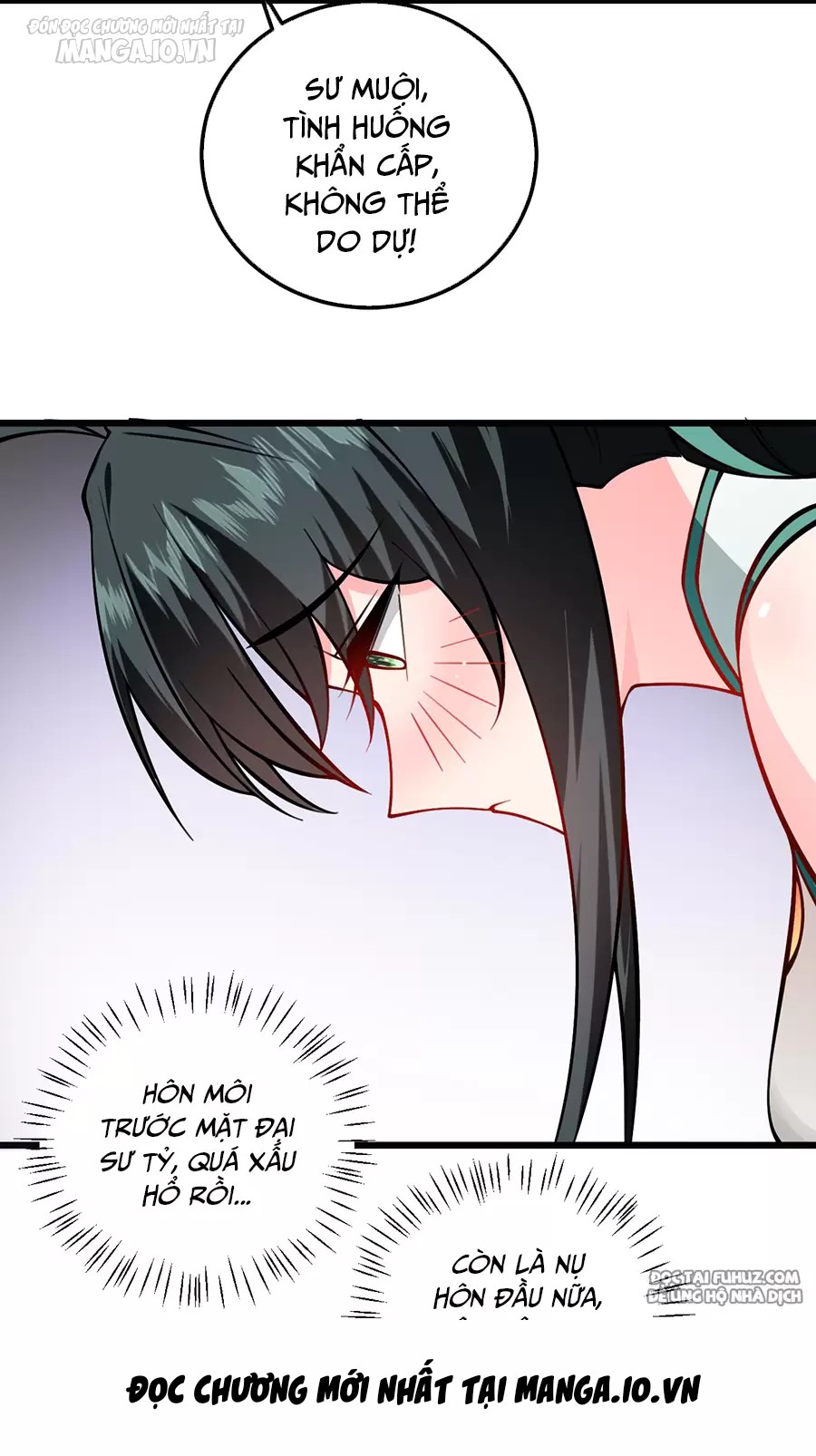 Mang Theo Các Tiên Tử Vô Địch Thiên Hạ Chapter 77 - Trang 2