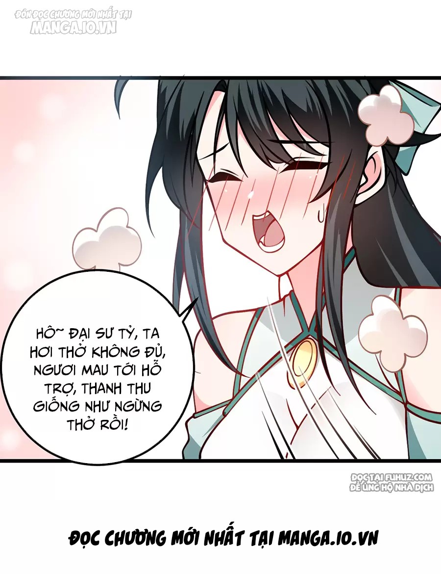 Mang Theo Các Tiên Tử Vô Địch Thiên Hạ Chapter 77 - Trang 2