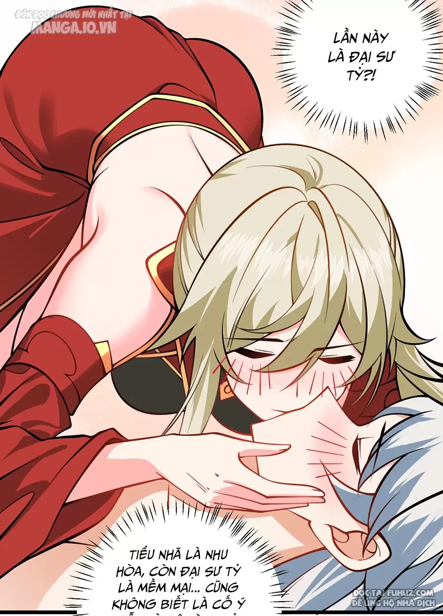 Mang Theo Các Tiên Tử Vô Địch Thiên Hạ Chapter 77 - Trang 2