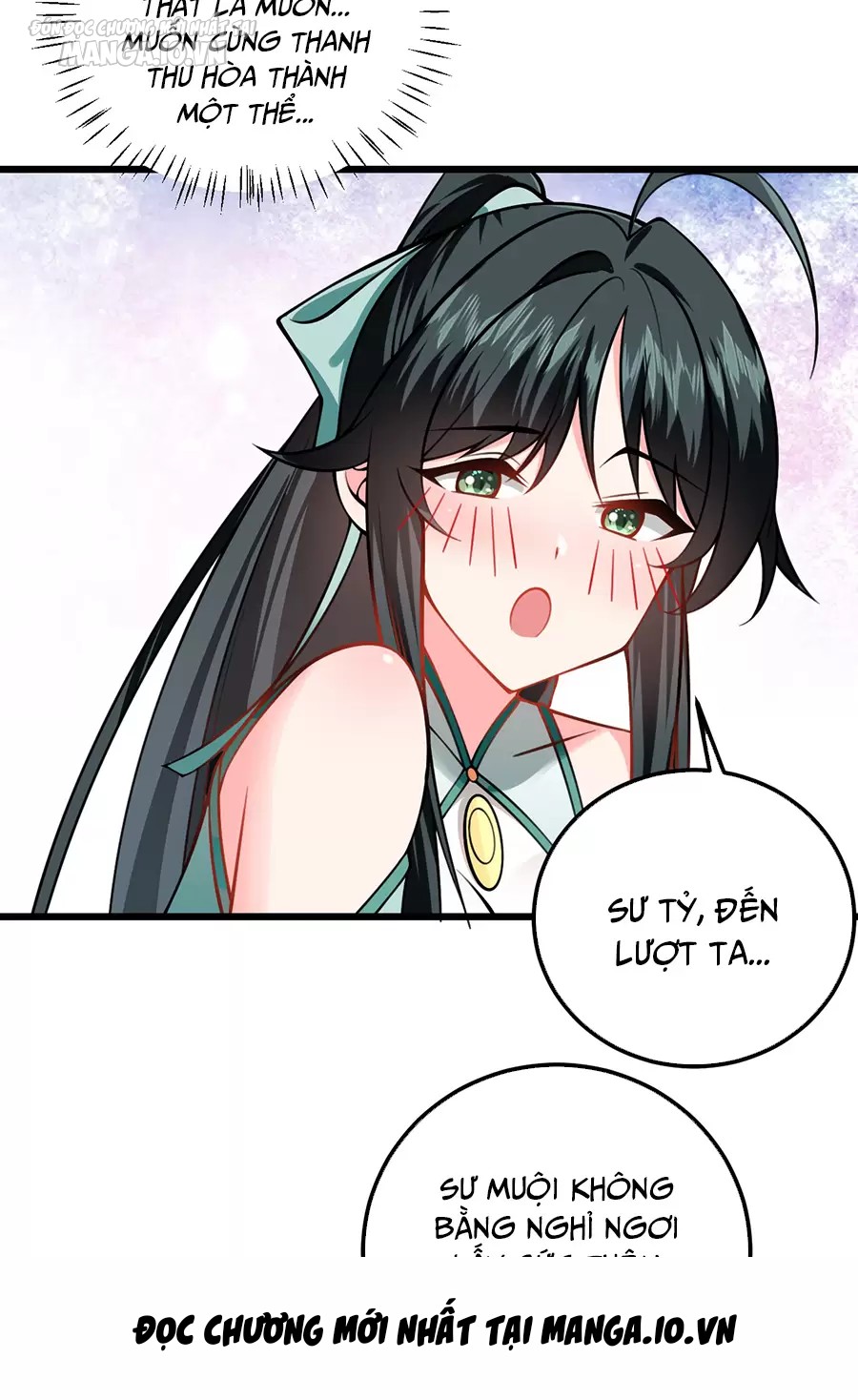 Mang Theo Các Tiên Tử Vô Địch Thiên Hạ Chapter 77 - Trang 2