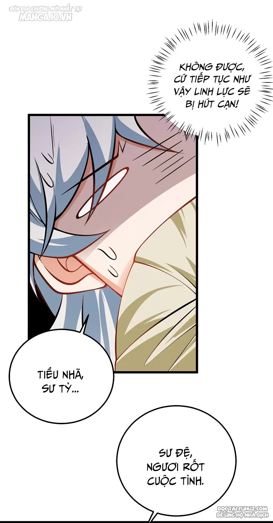 Mang Theo Các Tiên Tử Vô Địch Thiên Hạ Chapter 77 - Trang 2