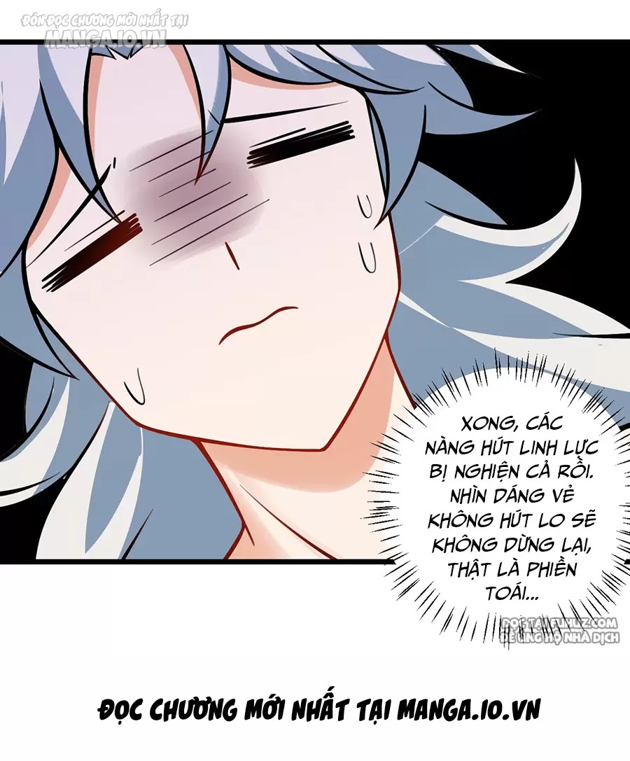 Mang Theo Các Tiên Tử Vô Địch Thiên Hạ Chapter 77 - Trang 2