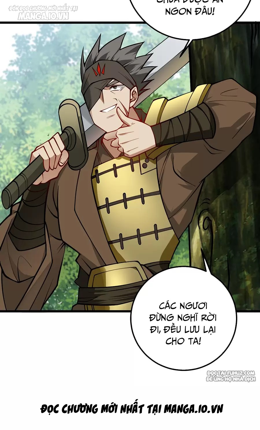 Mang Theo Các Tiên Tử Vô Địch Thiên Hạ Chapter 77 - Trang 2