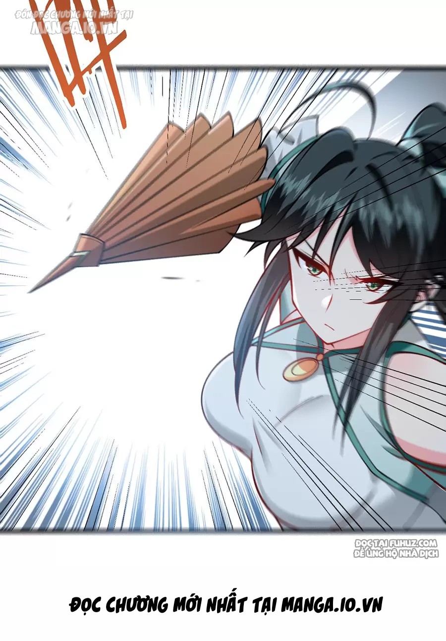 Mang Theo Các Tiên Tử Vô Địch Thiên Hạ Chapter 78 - Trang 2