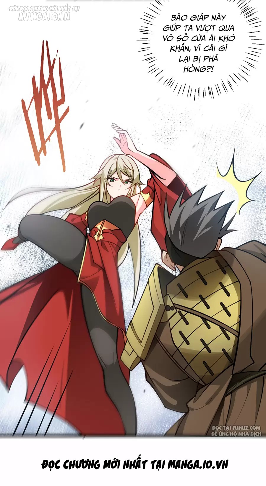 Mang Theo Các Tiên Tử Vô Địch Thiên Hạ Chapter 78 - Trang 2