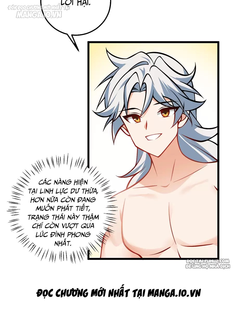 Mang Theo Các Tiên Tử Vô Địch Thiên Hạ Chapter 78 - Trang 2