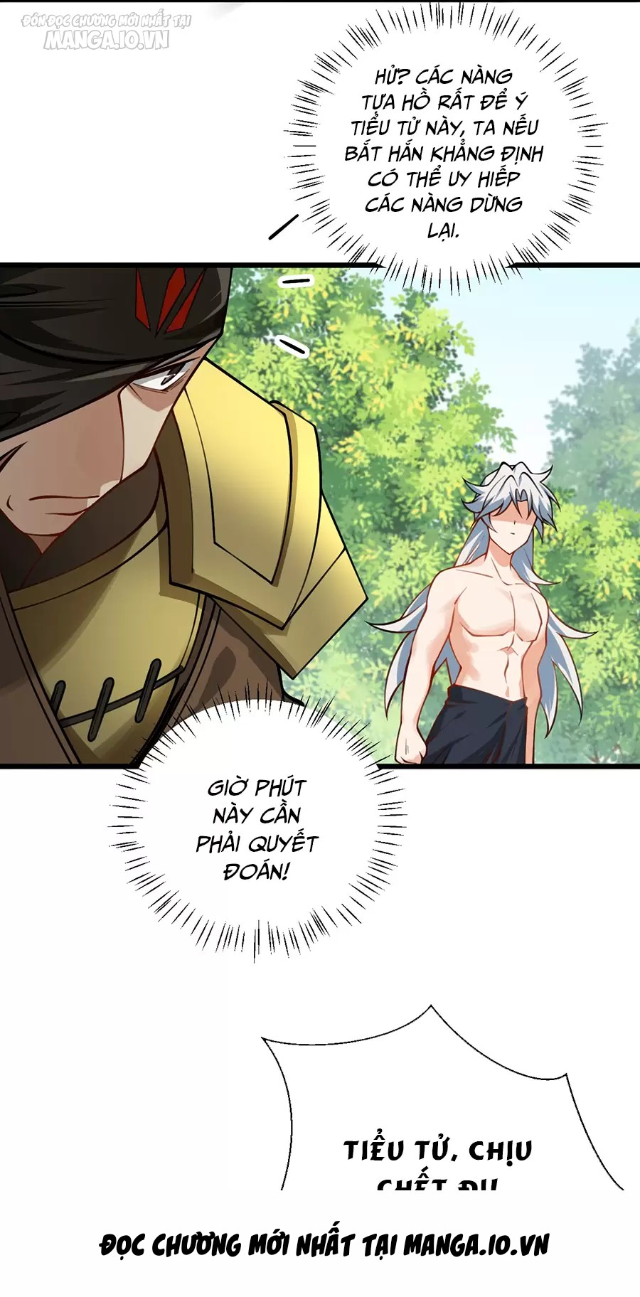 Mang Theo Các Tiên Tử Vô Địch Thiên Hạ Chapter 78 - Trang 2