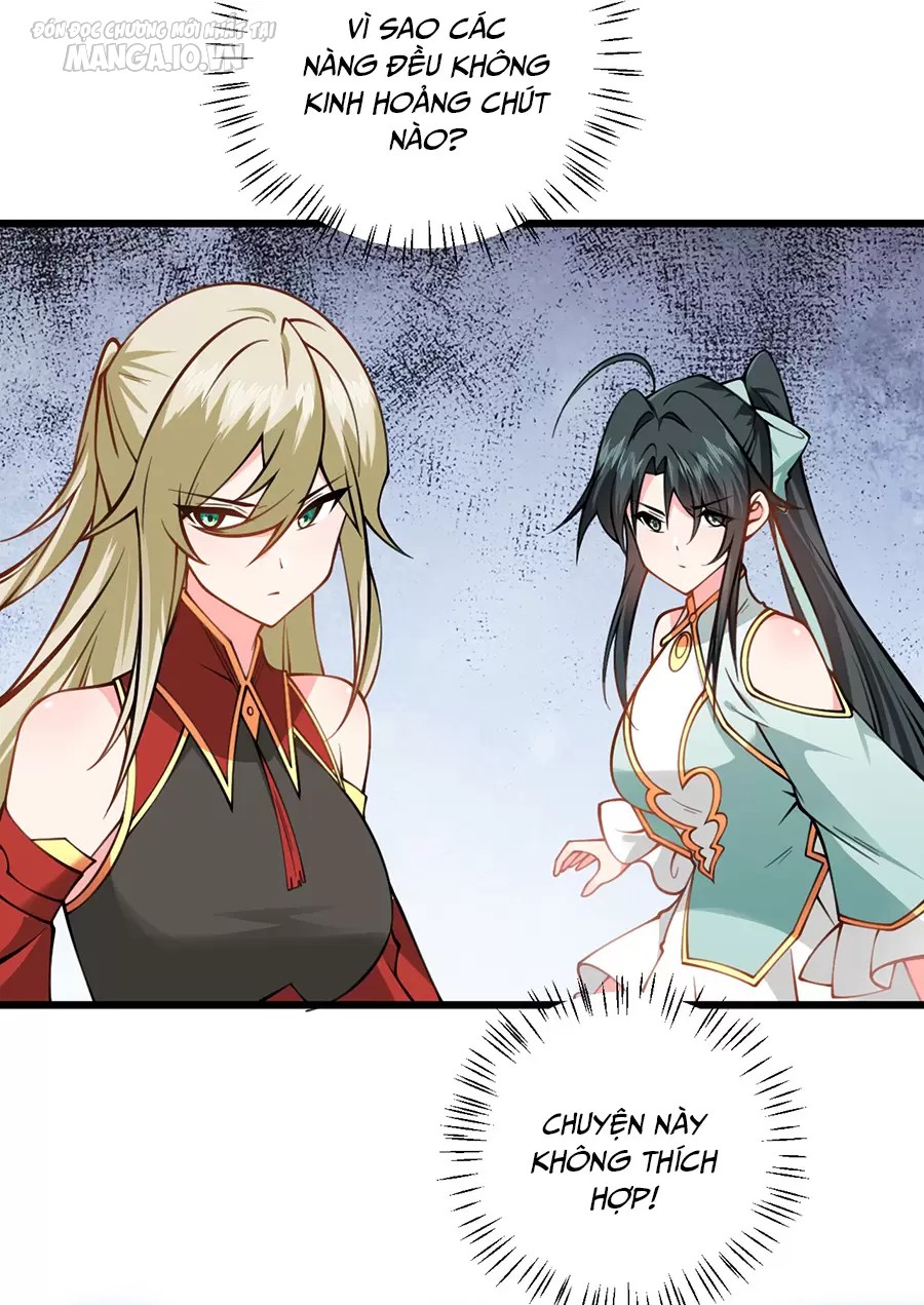 Mang Theo Các Tiên Tử Vô Địch Thiên Hạ Chapter 78 - Trang 2