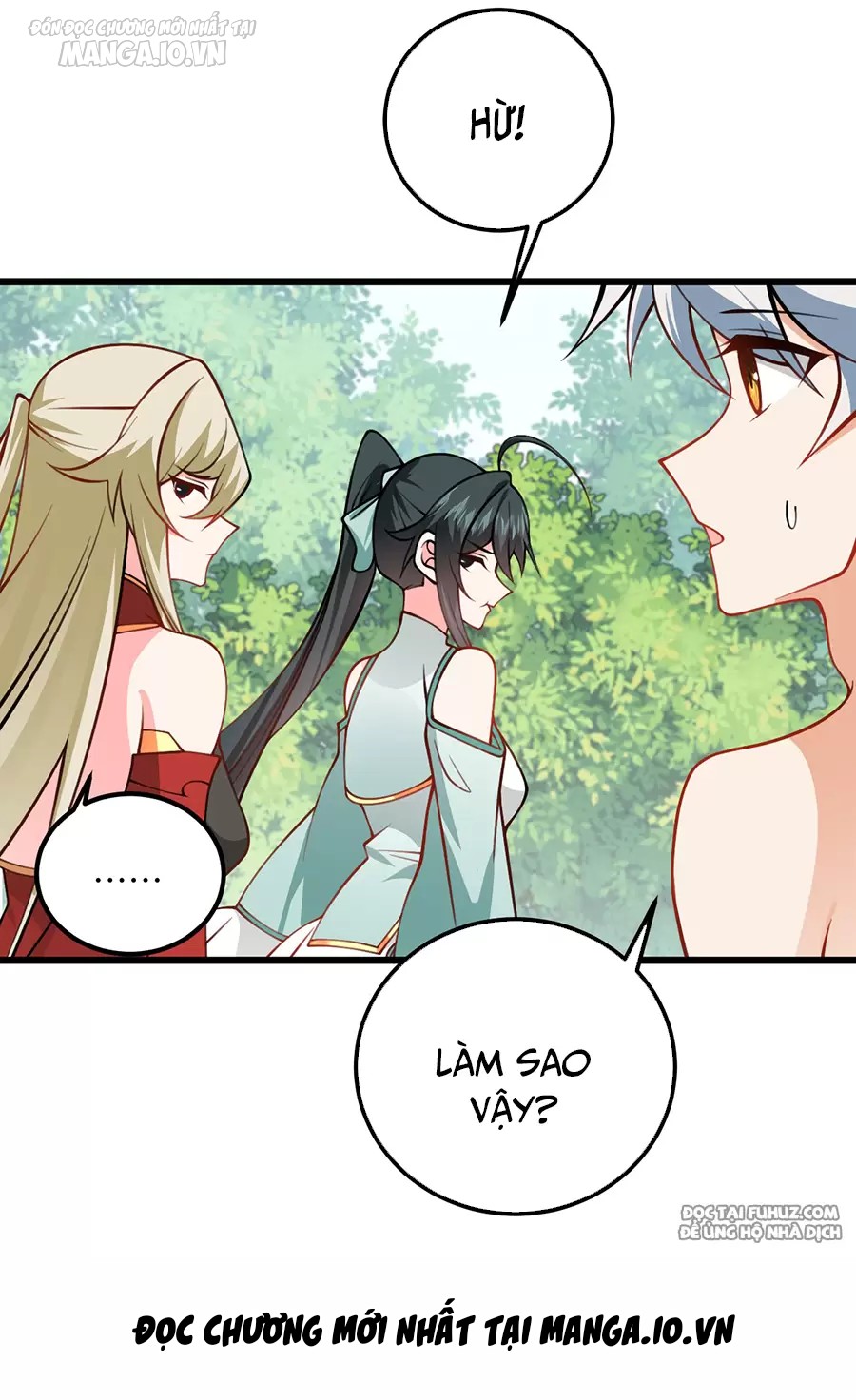 Mang Theo Các Tiên Tử Vô Địch Thiên Hạ Chapter 78 - Trang 2