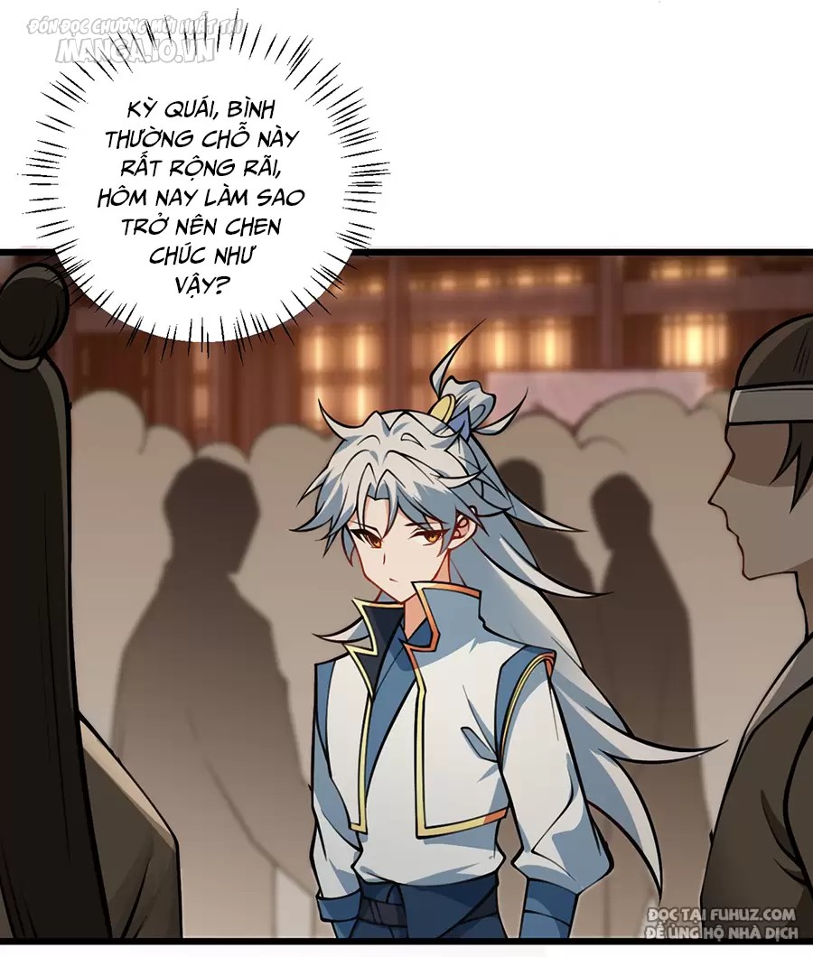 Mang Theo Các Tiên Tử Vô Địch Thiên Hạ Chapter 78 - Trang 2