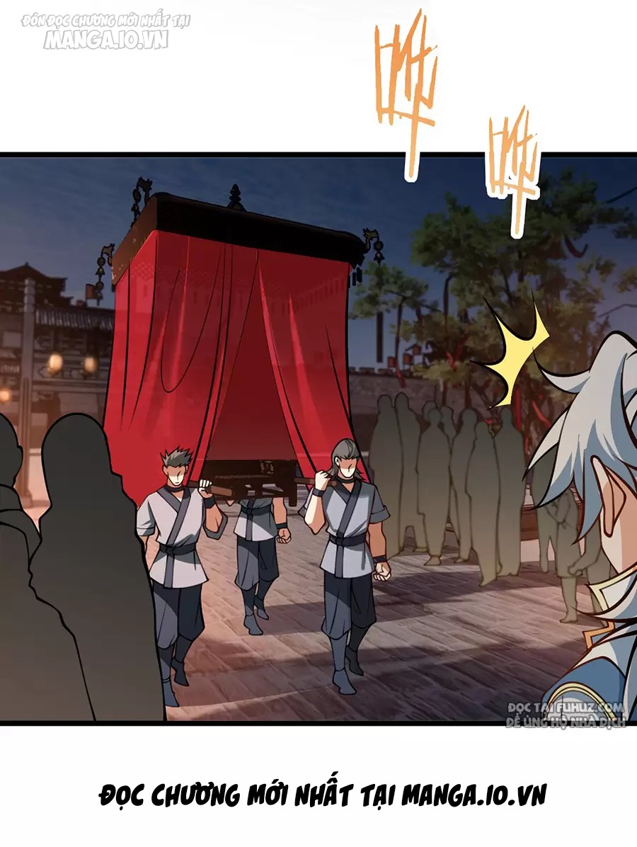 Mang Theo Các Tiên Tử Vô Địch Thiên Hạ Chapter 78 - Trang 2