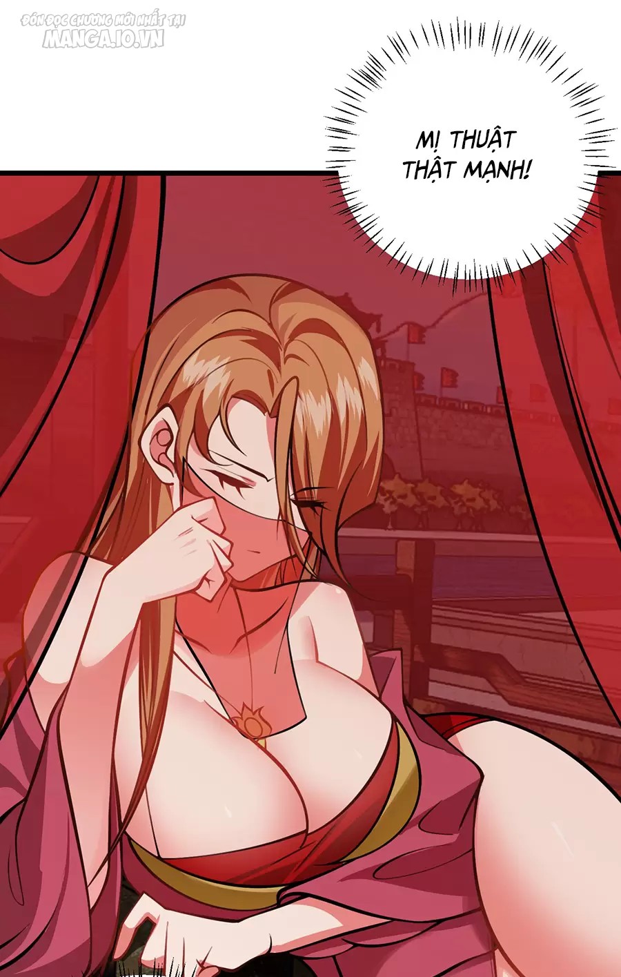 Mang Theo Các Tiên Tử Vô Địch Thiên Hạ Chapter 78 - Trang 2