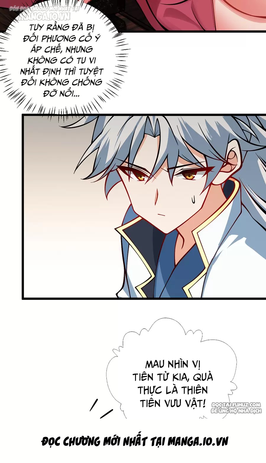 Mang Theo Các Tiên Tử Vô Địch Thiên Hạ Chapter 78 - Trang 2