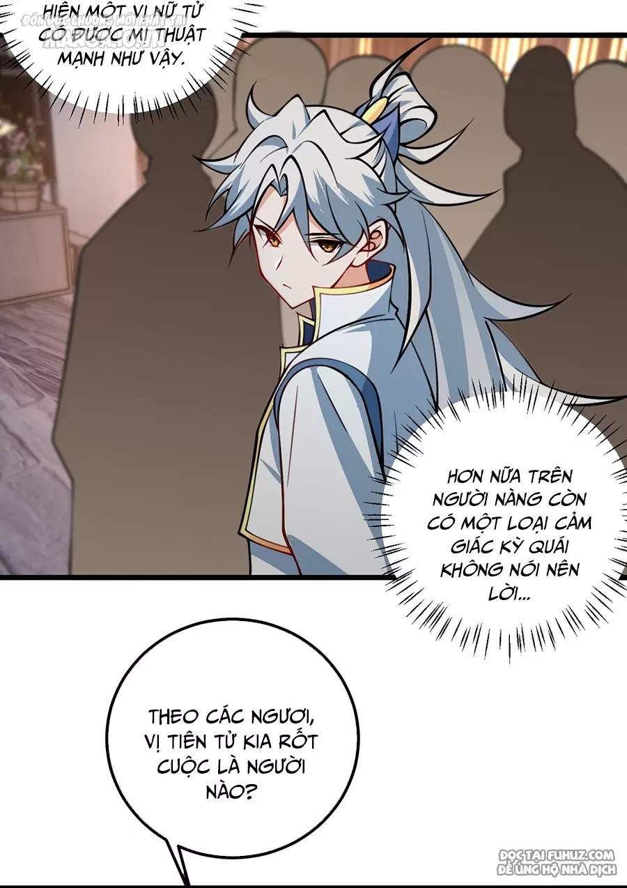 Mang Theo Các Tiên Tử Vô Địch Thiên Hạ Chapter 78 - Trang 2