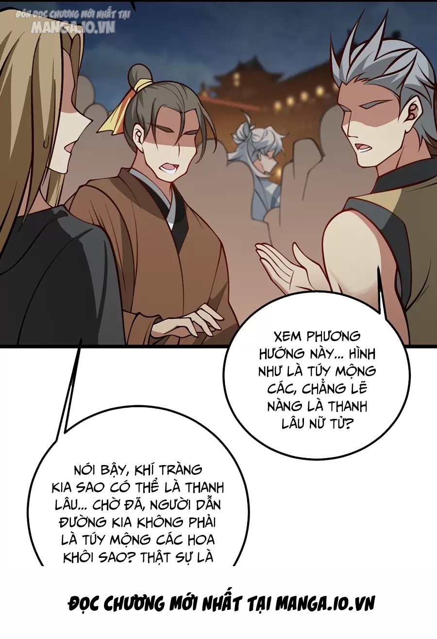 Mang Theo Các Tiên Tử Vô Địch Thiên Hạ Chapter 78 - Trang 2