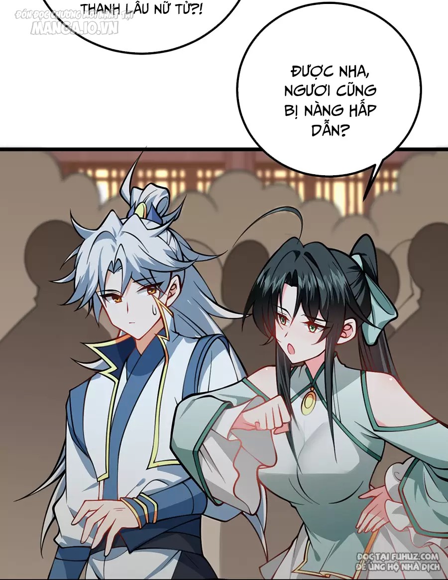 Mang Theo Các Tiên Tử Vô Địch Thiên Hạ Chapter 78 - Trang 2