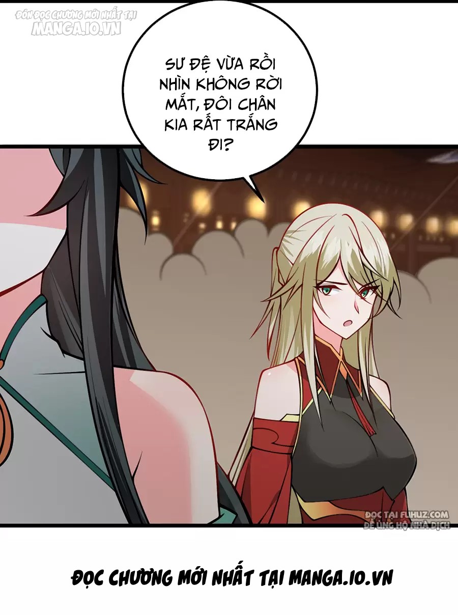 Mang Theo Các Tiên Tử Vô Địch Thiên Hạ Chapter 78 - Trang 2