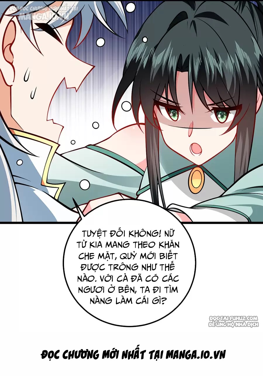 Mang Theo Các Tiên Tử Vô Địch Thiên Hạ Chapter 78 - Trang 2