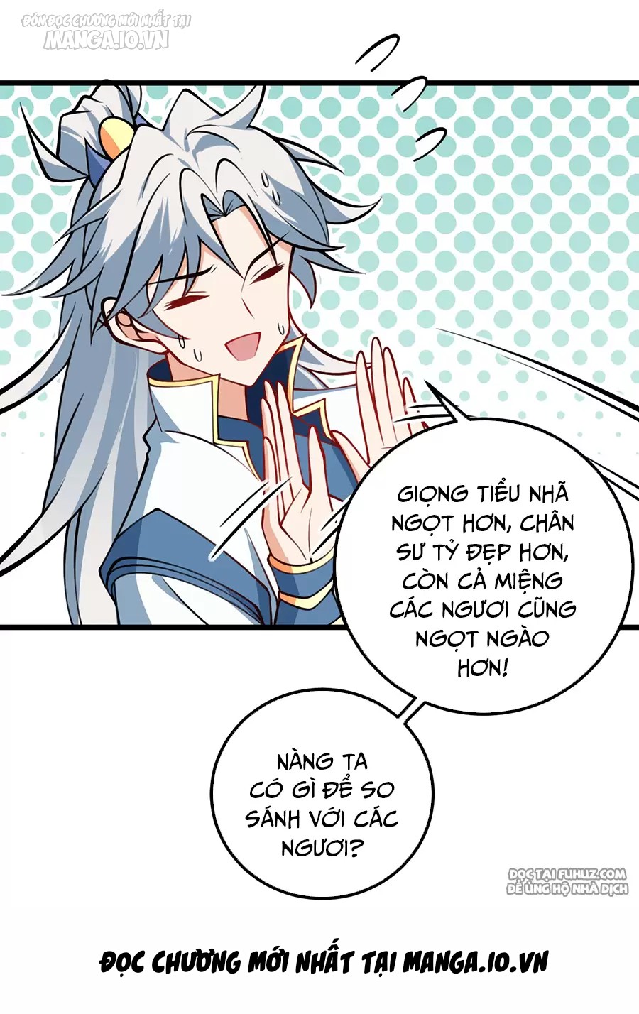 Mang Theo Các Tiên Tử Vô Địch Thiên Hạ Chapter 78 - Trang 2