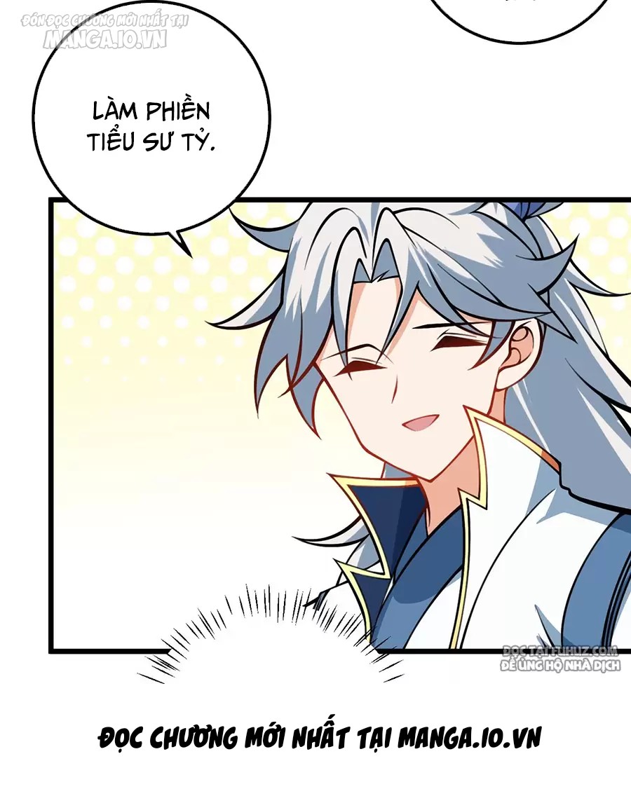 Mang Theo Các Tiên Tử Vô Địch Thiên Hạ Chapter 78 - Trang 2