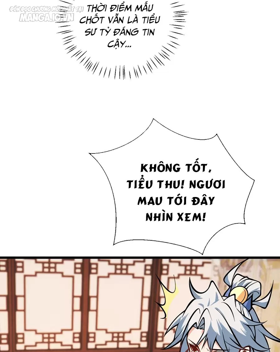 Mang Theo Các Tiên Tử Vô Địch Thiên Hạ Chapter 78 - Trang 2