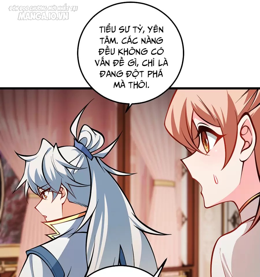 Mang Theo Các Tiên Tử Vô Địch Thiên Hạ Chapter 79 - Trang 2