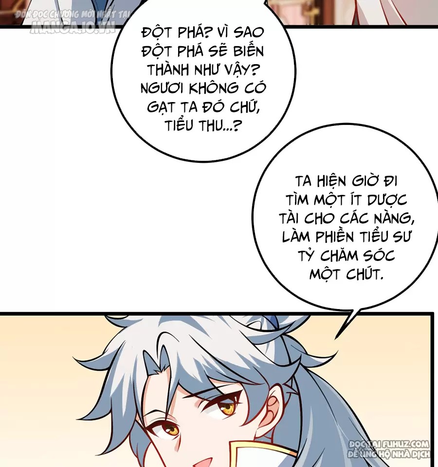 Mang Theo Các Tiên Tử Vô Địch Thiên Hạ Chapter 79 - Trang 2