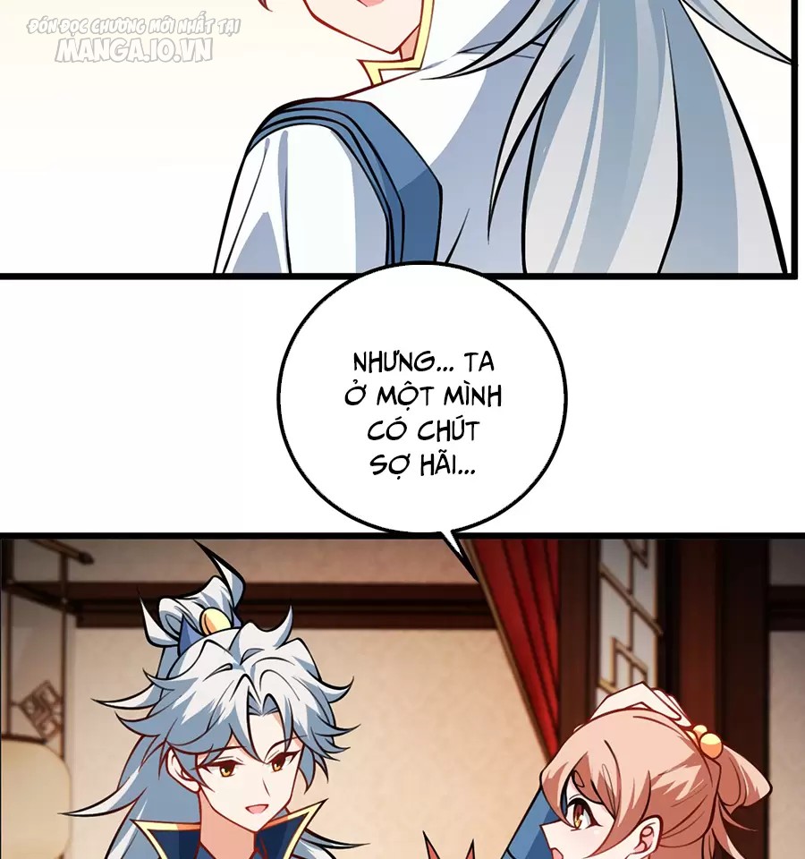Mang Theo Các Tiên Tử Vô Địch Thiên Hạ Chapter 79 - Trang 2