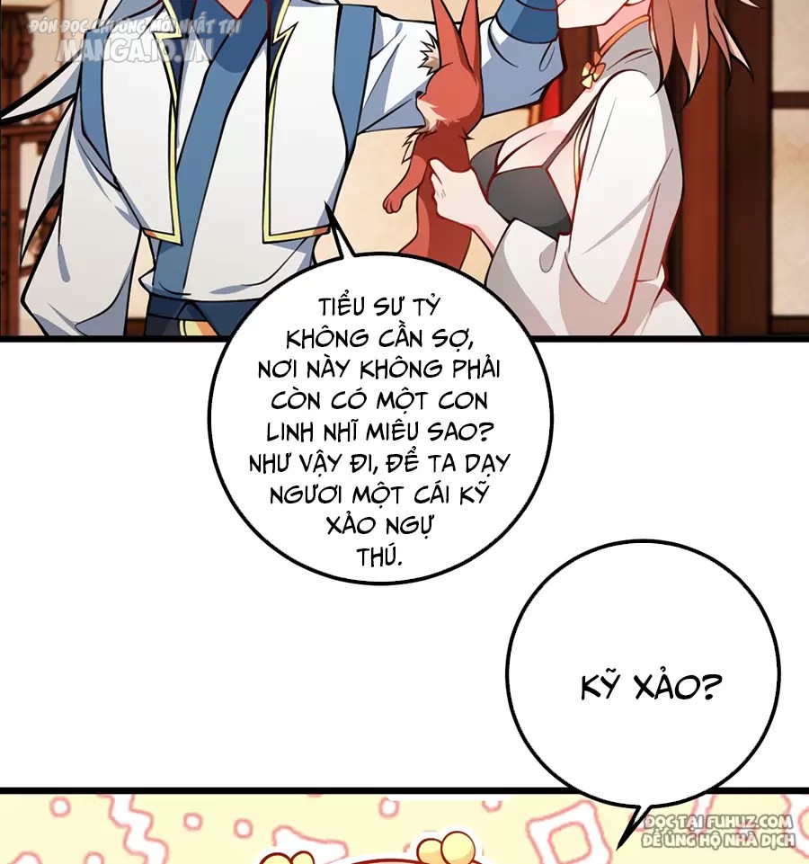 Mang Theo Các Tiên Tử Vô Địch Thiên Hạ Chapter 79 - Trang 2