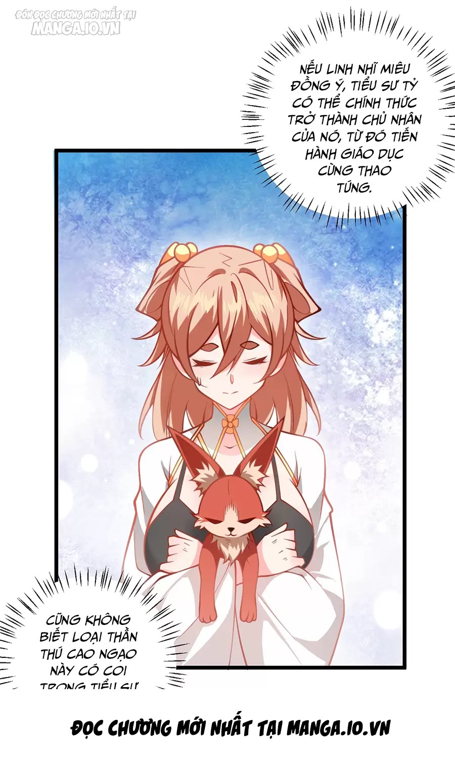 Mang Theo Các Tiên Tử Vô Địch Thiên Hạ Chapter 79 - Trang 2