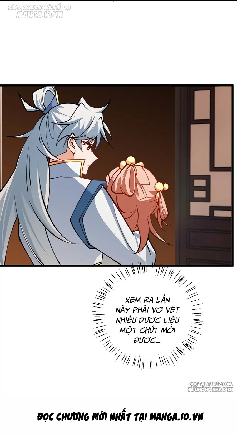 Mang Theo Các Tiên Tử Vô Địch Thiên Hạ Chapter 79 - Trang 2