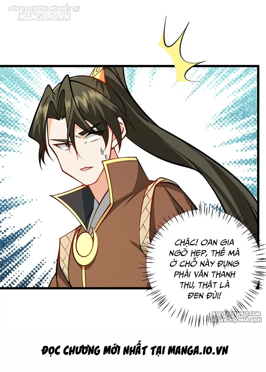 Mang Theo Các Tiên Tử Vô Địch Thiên Hạ Chapter 79 - Trang 2