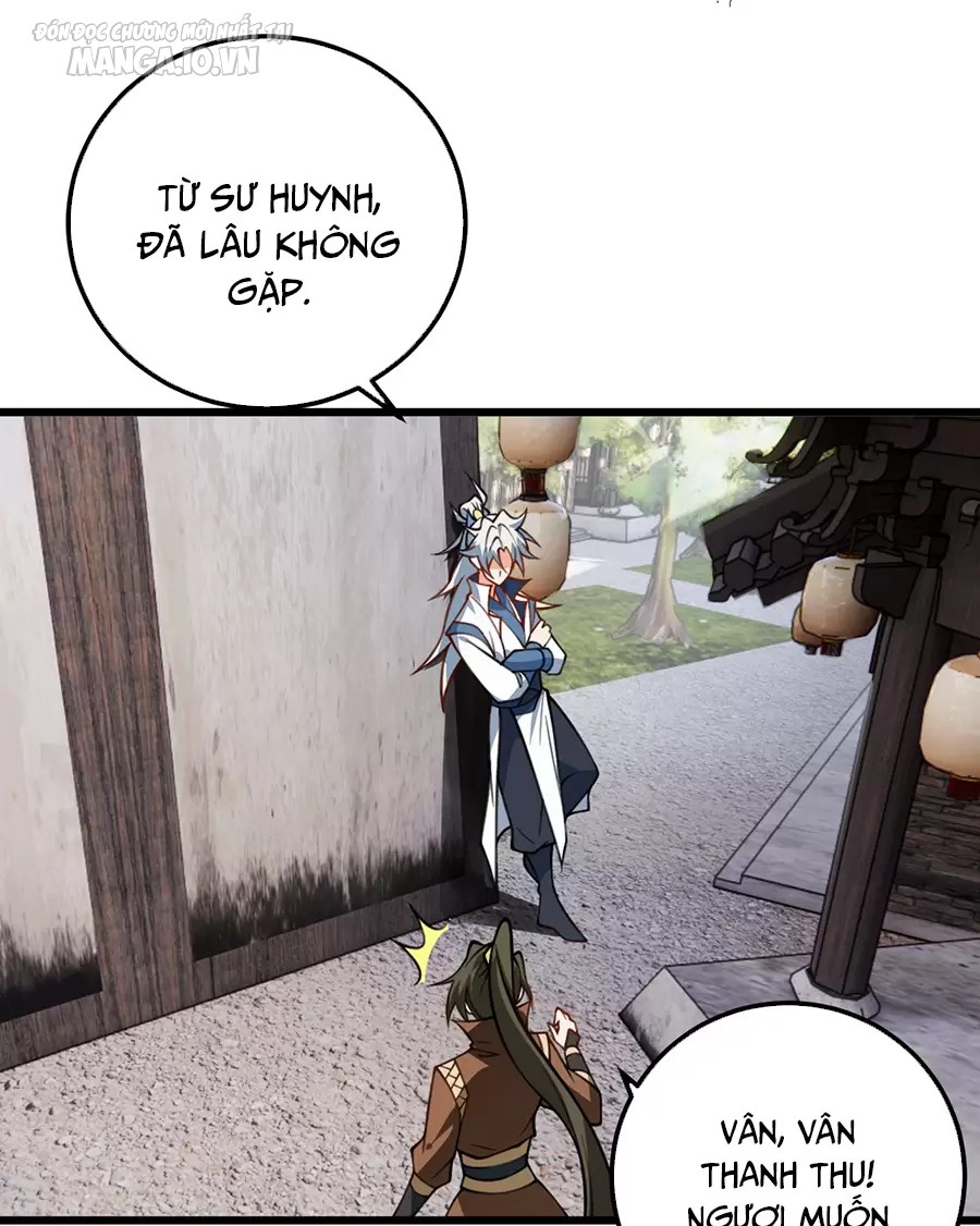 Mang Theo Các Tiên Tử Vô Địch Thiên Hạ Chapter 79 - Trang 2