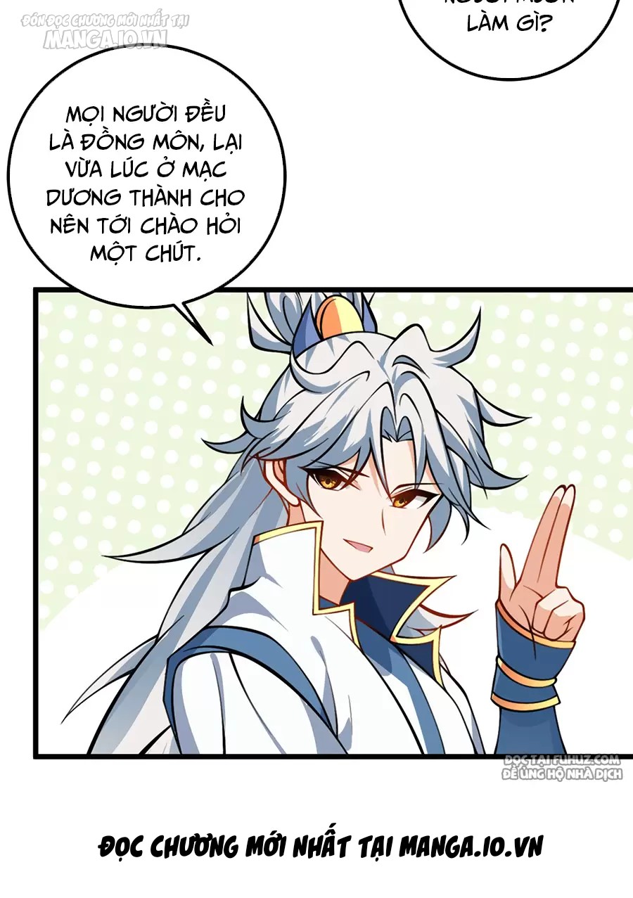 Mang Theo Các Tiên Tử Vô Địch Thiên Hạ Chapter 79 - Trang 2