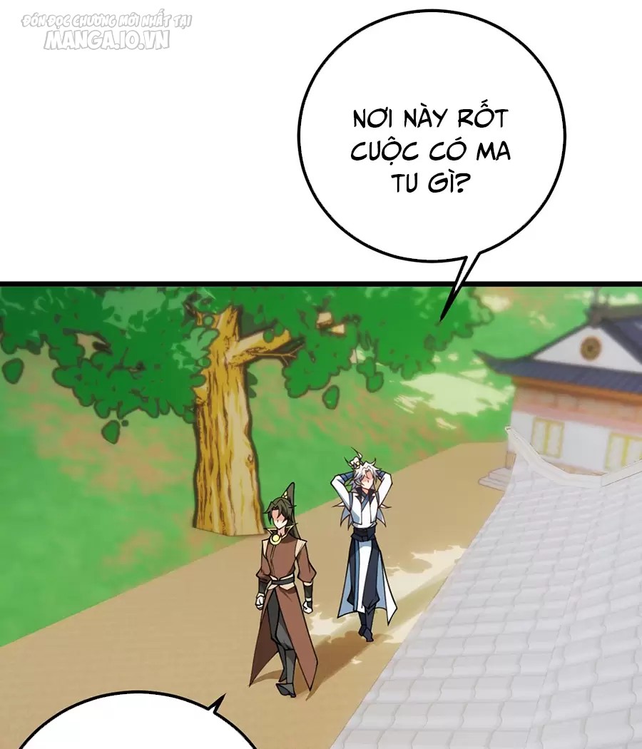 Mang Theo Các Tiên Tử Vô Địch Thiên Hạ Chapter 79 - Trang 2