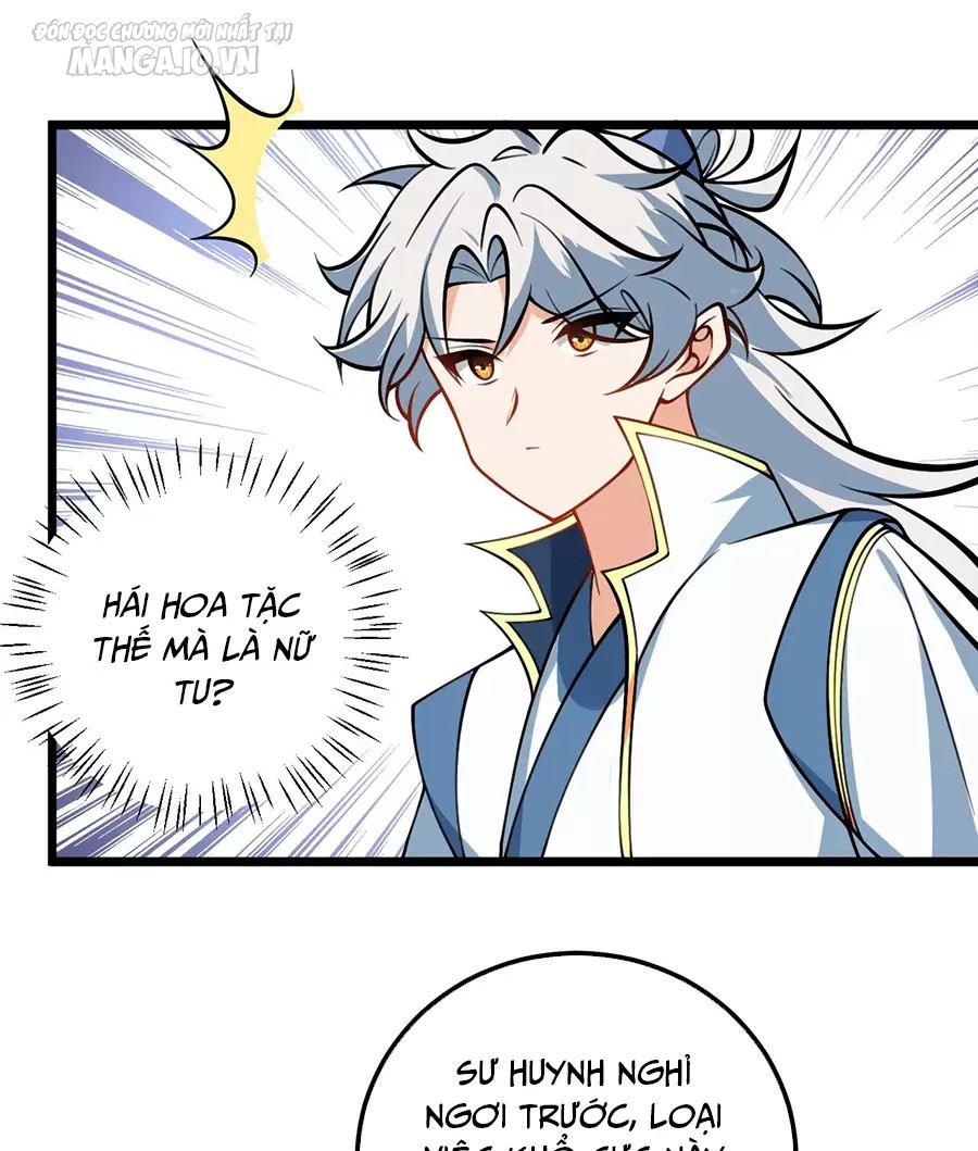 Mang Theo Các Tiên Tử Vô Địch Thiên Hạ Chapter 79 - Trang 2