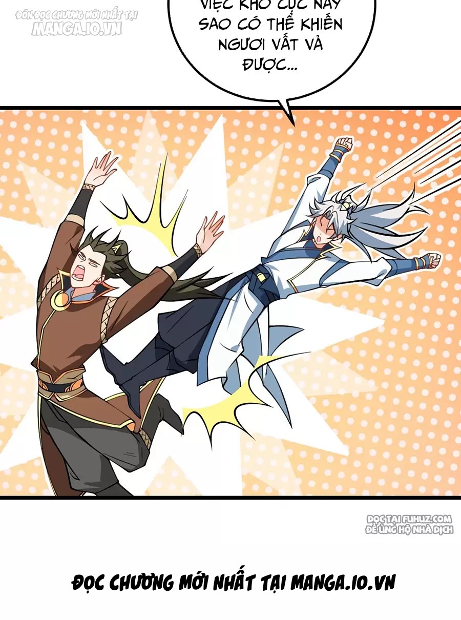 Mang Theo Các Tiên Tử Vô Địch Thiên Hạ Chapter 79 - Trang 2