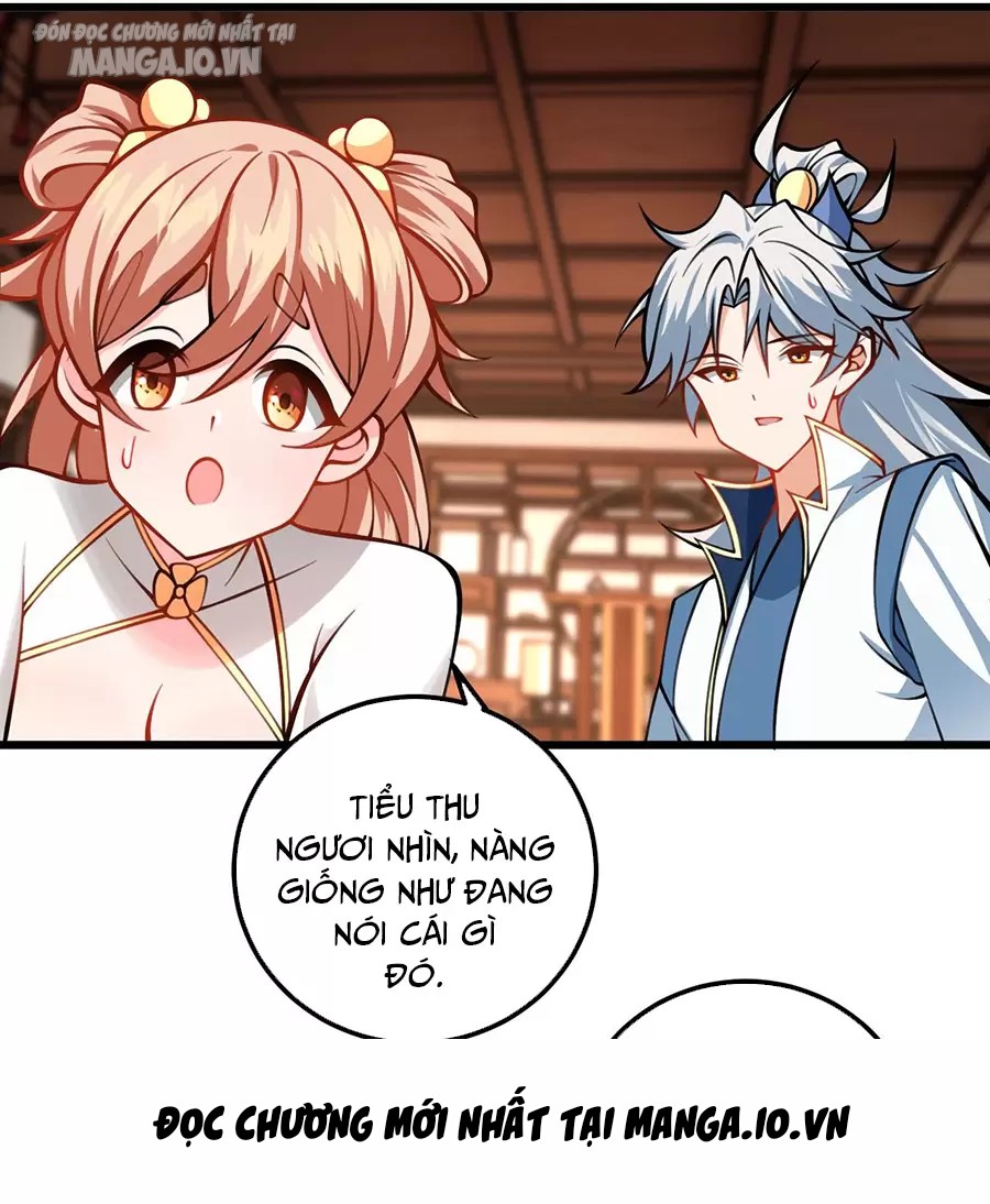 Mang Theo Các Tiên Tử Vô Địch Thiên Hạ Chapter 79 - Trang 2