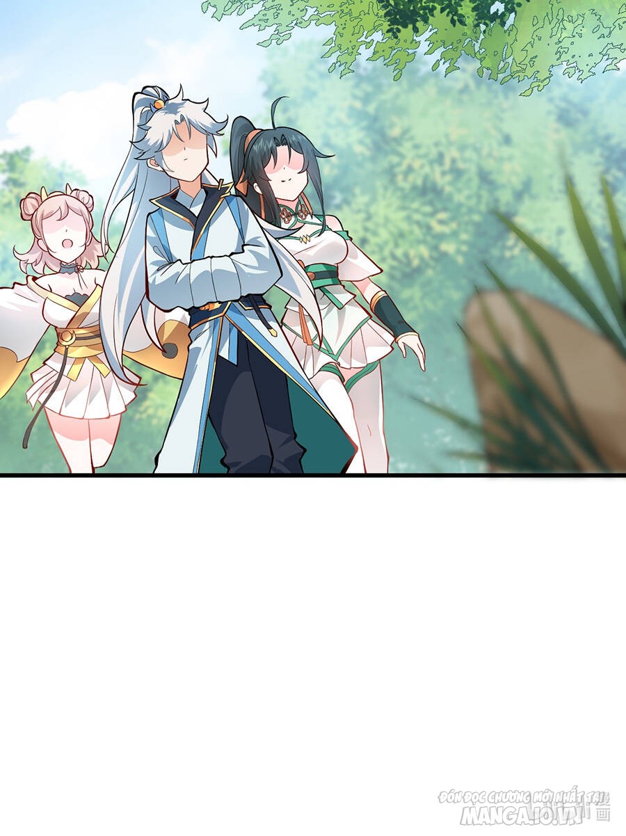 Mang Theo Các Tiên Tử Vô Địch Thiên Hạ Chapter 8 - Trang 2