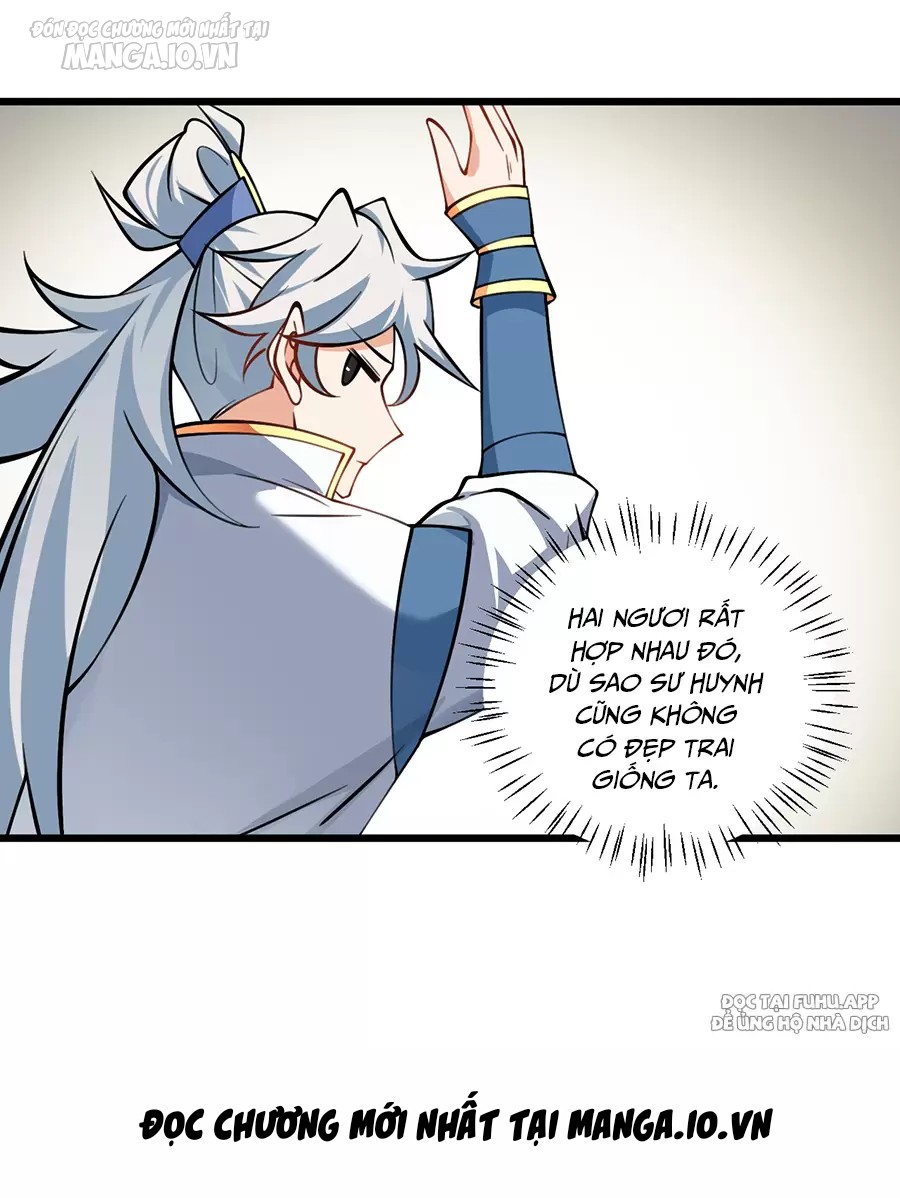 Mang Theo Các Tiên Tử Vô Địch Thiên Hạ Chapter 80 - Trang 2