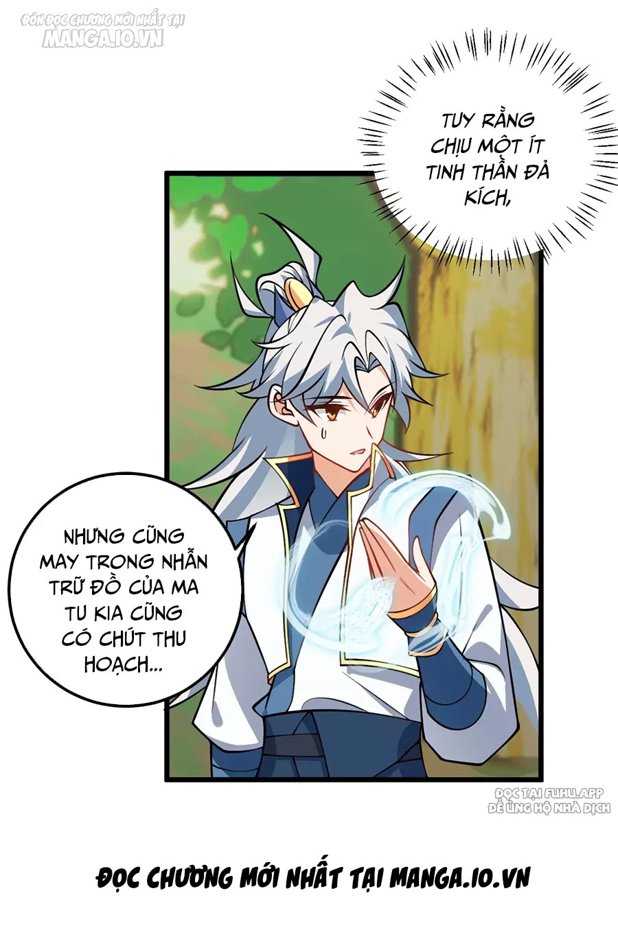 Mang Theo Các Tiên Tử Vô Địch Thiên Hạ Chapter 80 - Trang 2