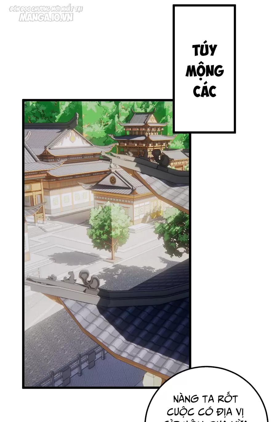 Mang Theo Các Tiên Tử Vô Địch Thiên Hạ Chapter 80 - Trang 2