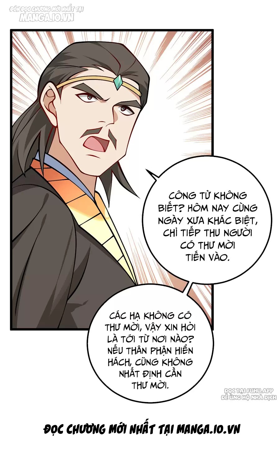 Mang Theo Các Tiên Tử Vô Địch Thiên Hạ Chapter 80 - Trang 2