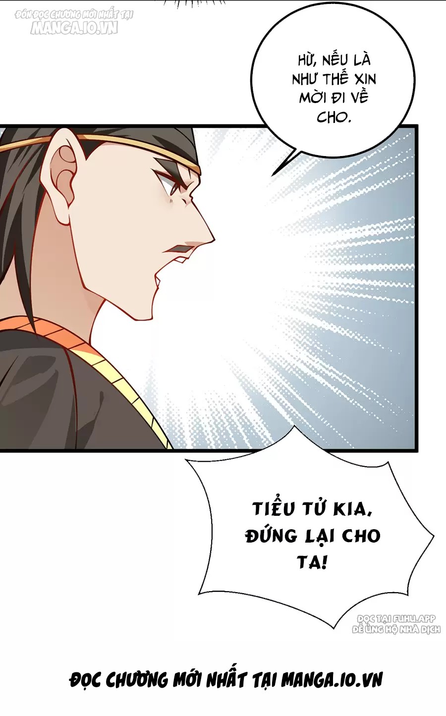 Mang Theo Các Tiên Tử Vô Địch Thiên Hạ Chapter 80 - Trang 2