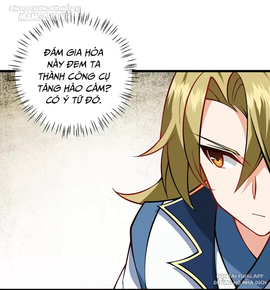 Mang Theo Các Tiên Tử Vô Địch Thiên Hạ Chapter 80 - Trang 2